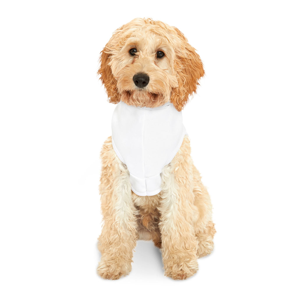 Howling Thread Pet Hoodie