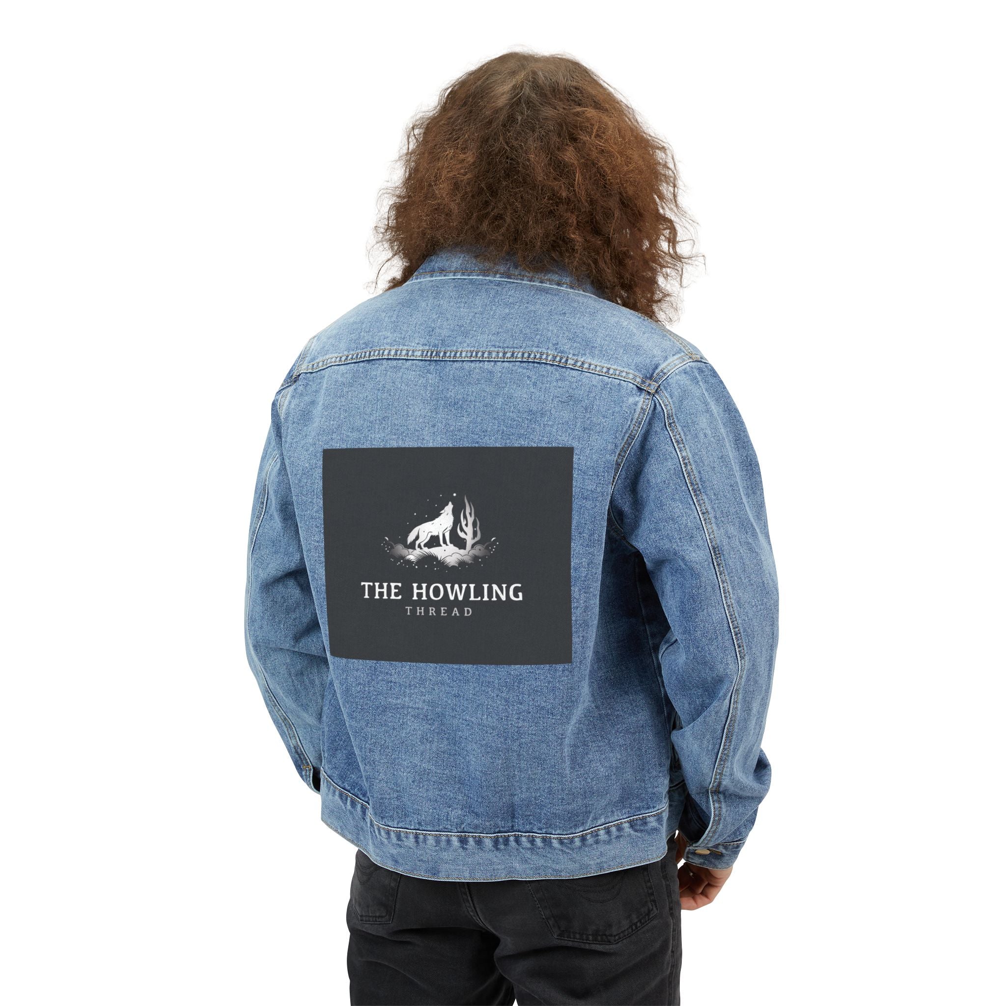 The Howling Thread Denim Jacket