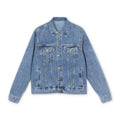 The Howling Thread Denim Jacket