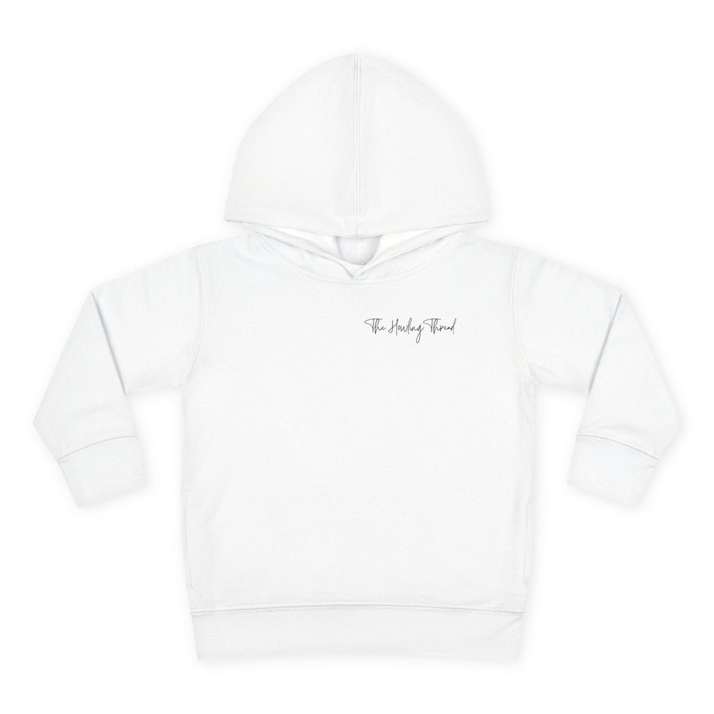 The Howling Thread Kids Hoodie