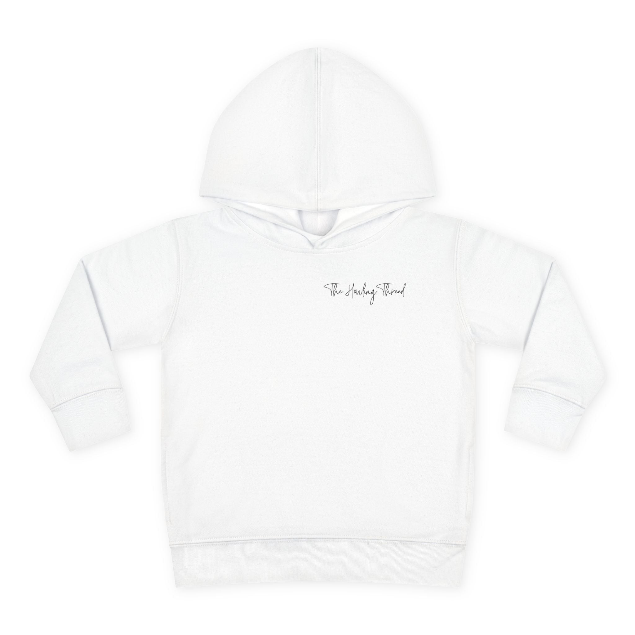 The Howling Thread Kids Hoodie