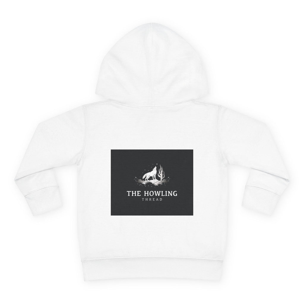 The Howling Thread Kids Hoodie
