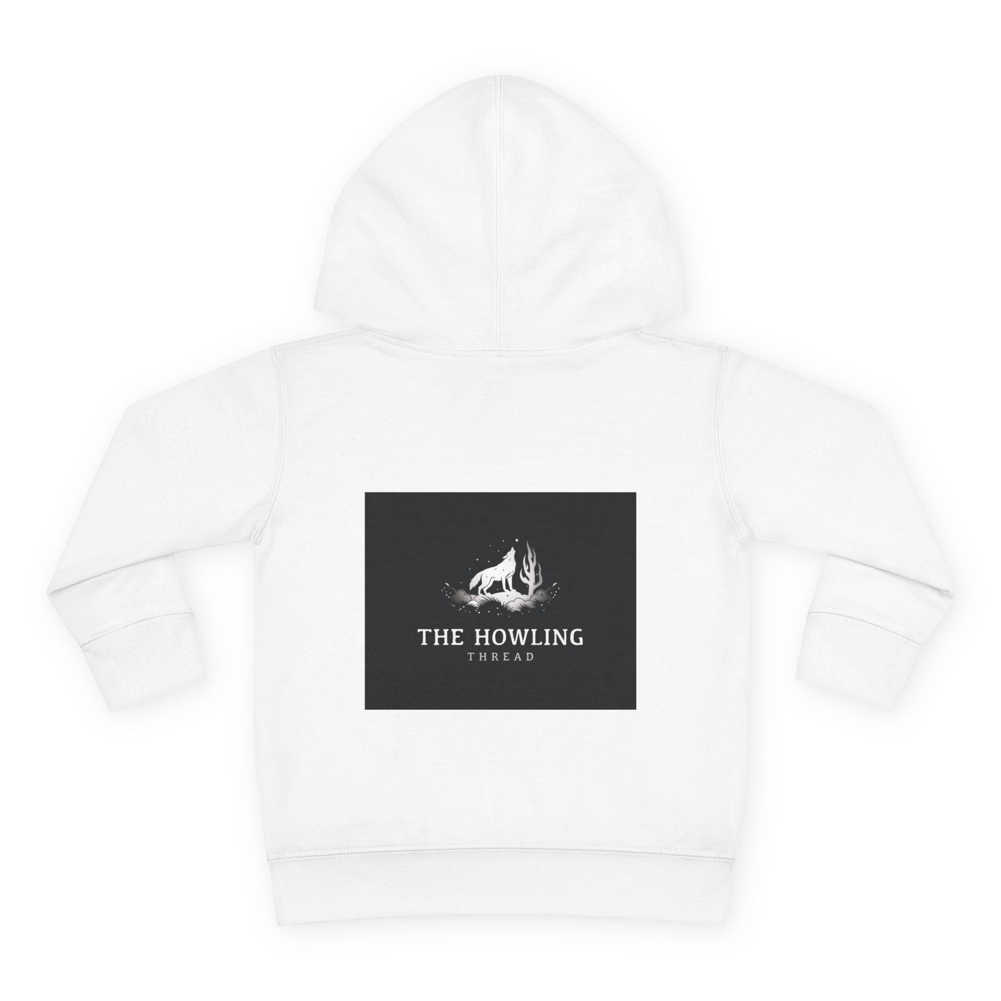 The Howling Thread Kids Hoodie