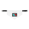 Pet Bandana Collar — Sacred Buffalo