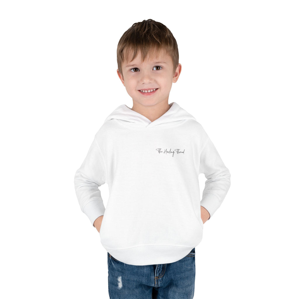 Sacred Buffalo Kids Hoodie
