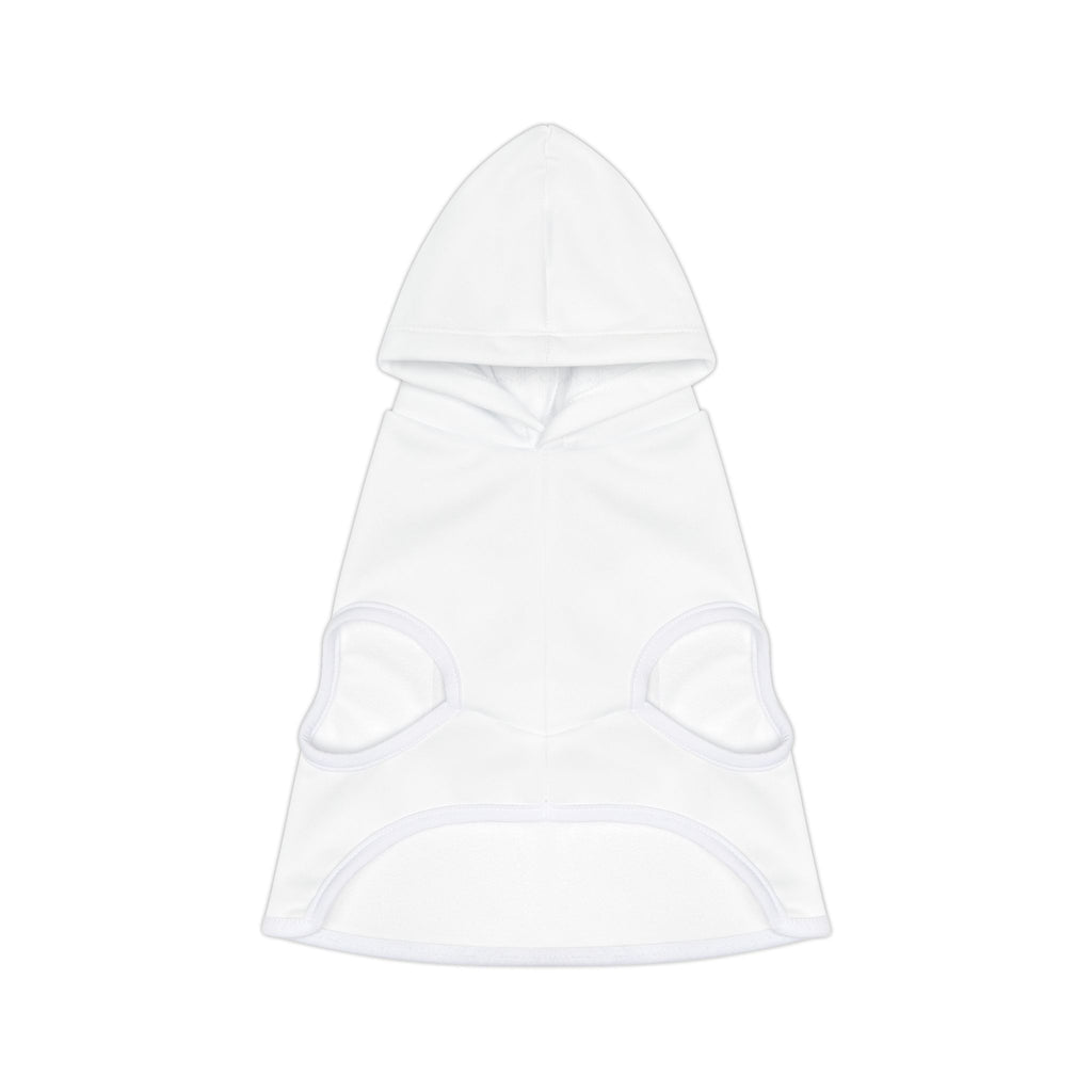 Cosmic Jellyfish Pet Hoodie