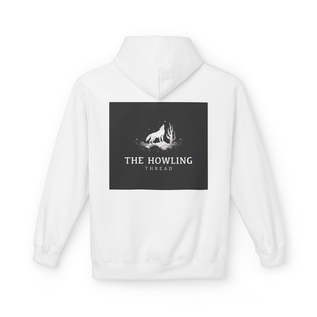 The Howling Thread Hoodie
