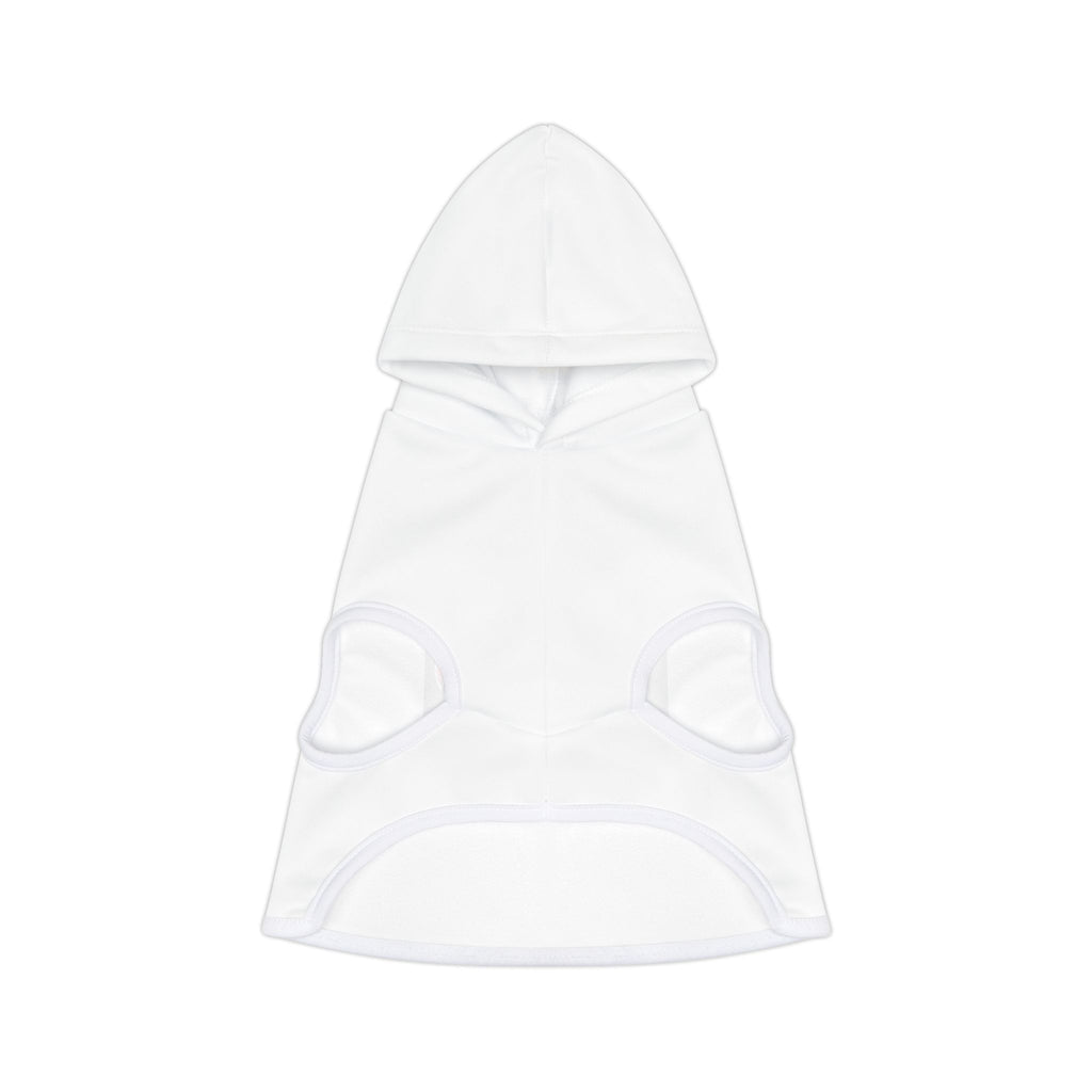 Sacred Buffalo Pet Hoodie