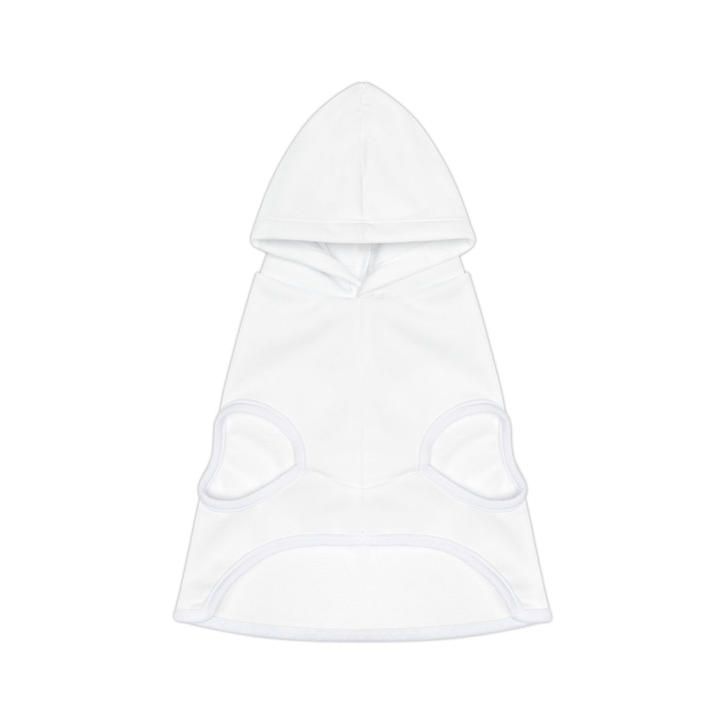 Dolphin Star Pet Hoodie