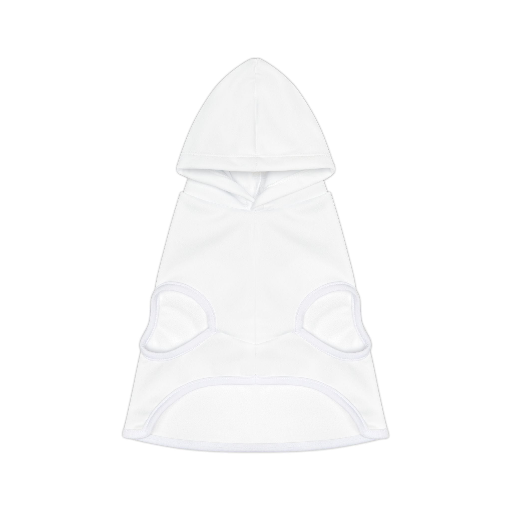 Dolphin Star Pet Hoodie