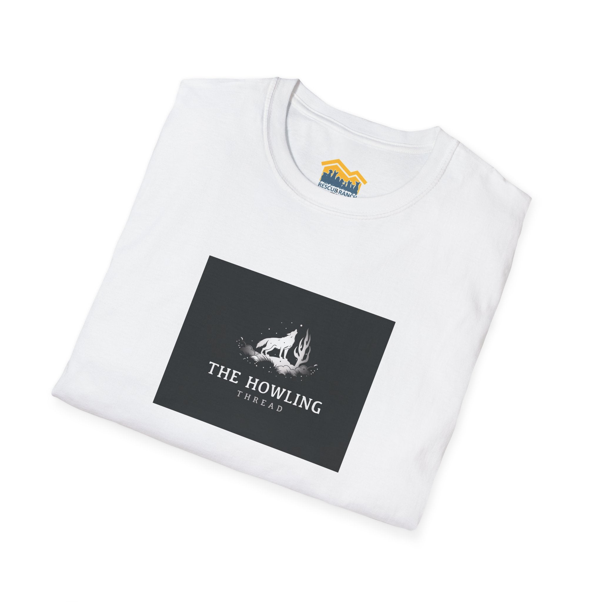 The Howling Thread T-Shirt