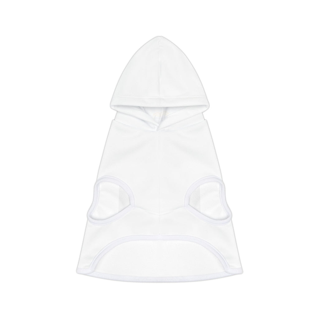 Howling Thread Pet Hoodie