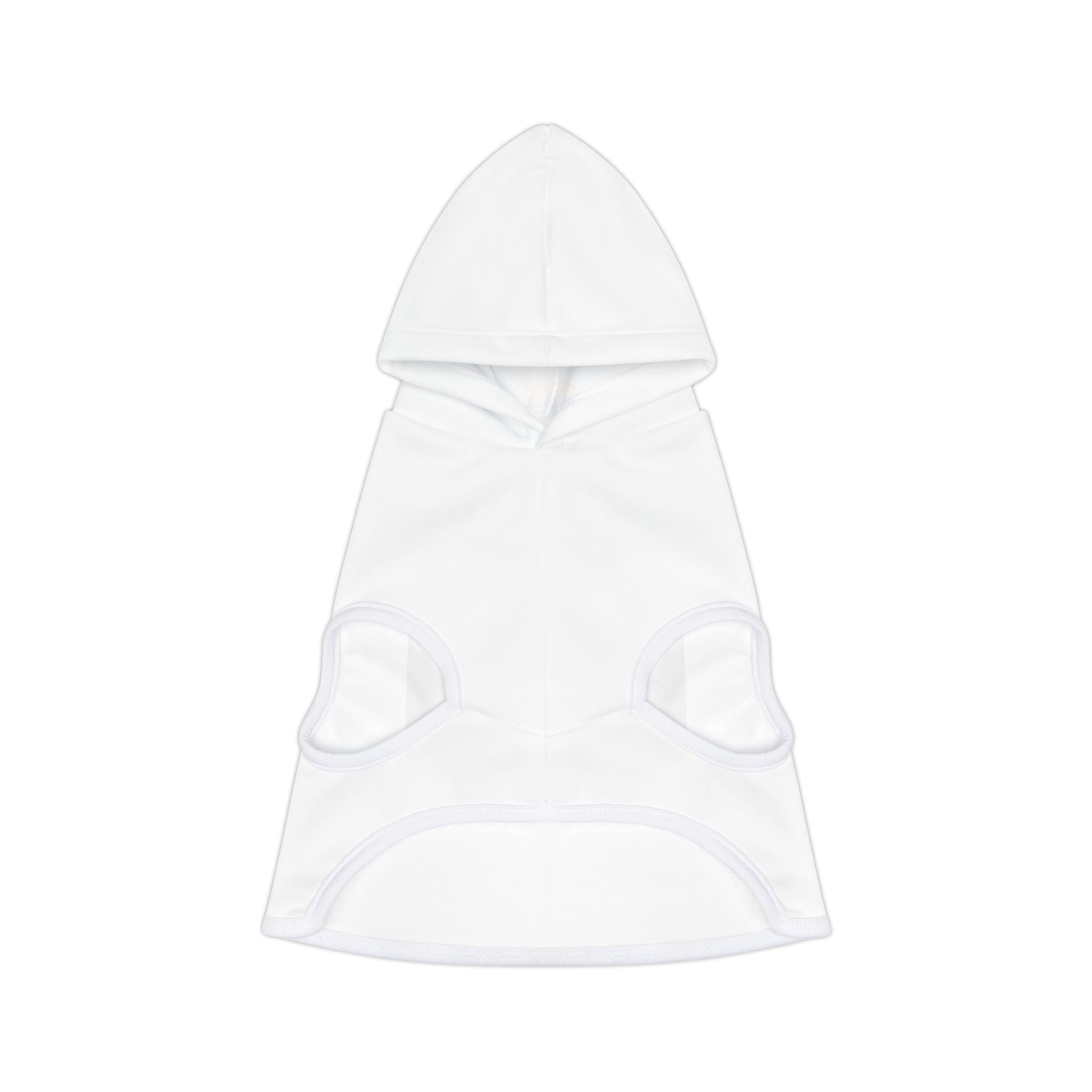 Howling Thread Pet Hoodie