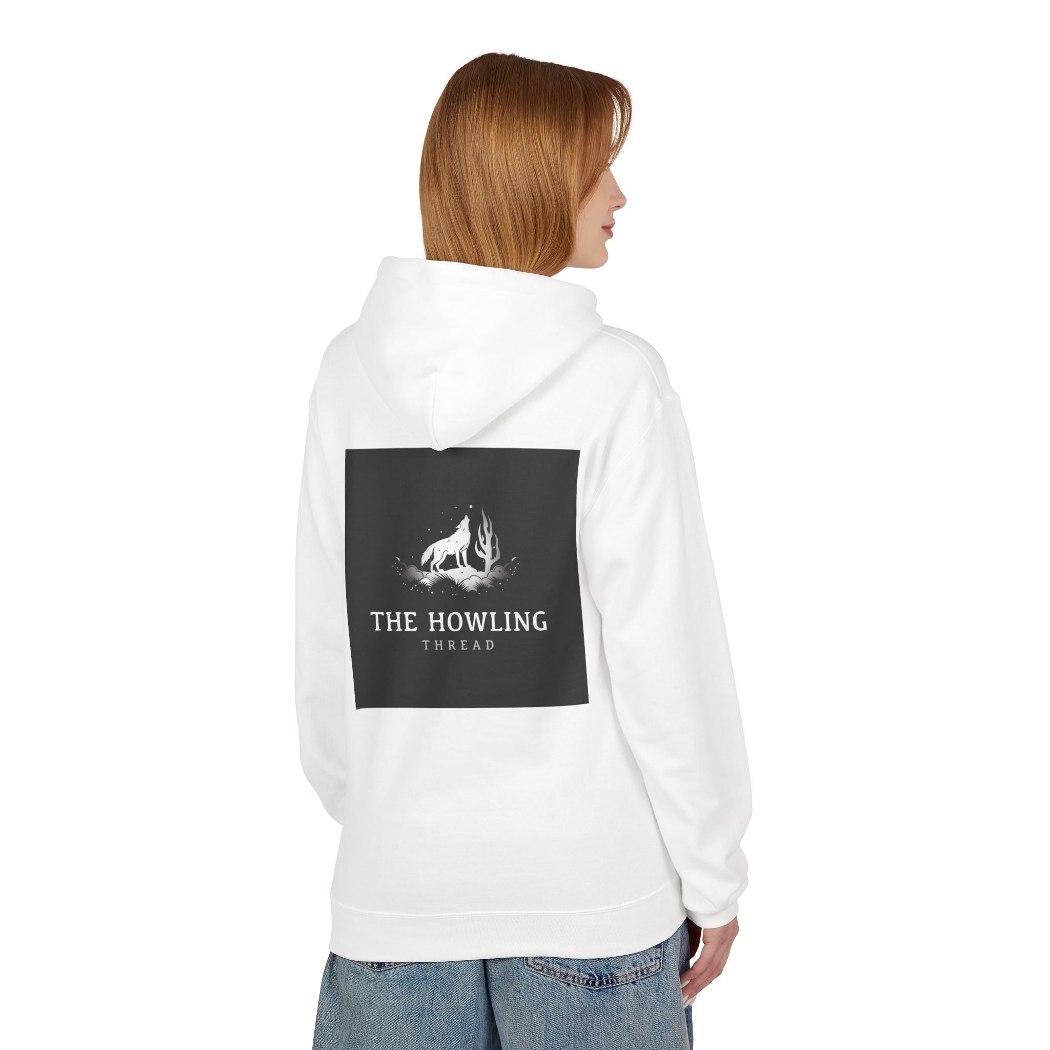 The Howling Thread Hoodie