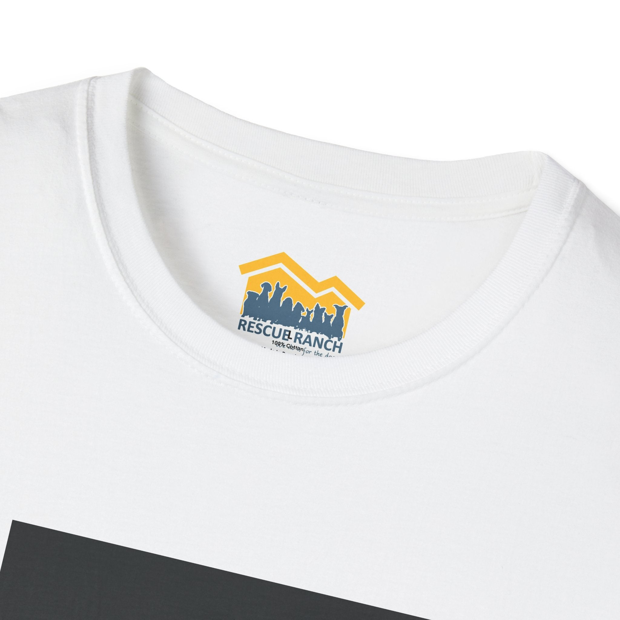 The Howling Thread T-Shirt