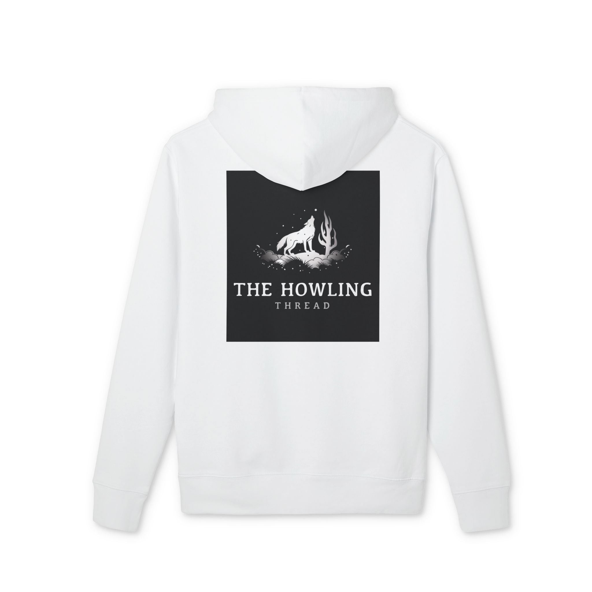 The Howling Thread Hoodie— Organic
