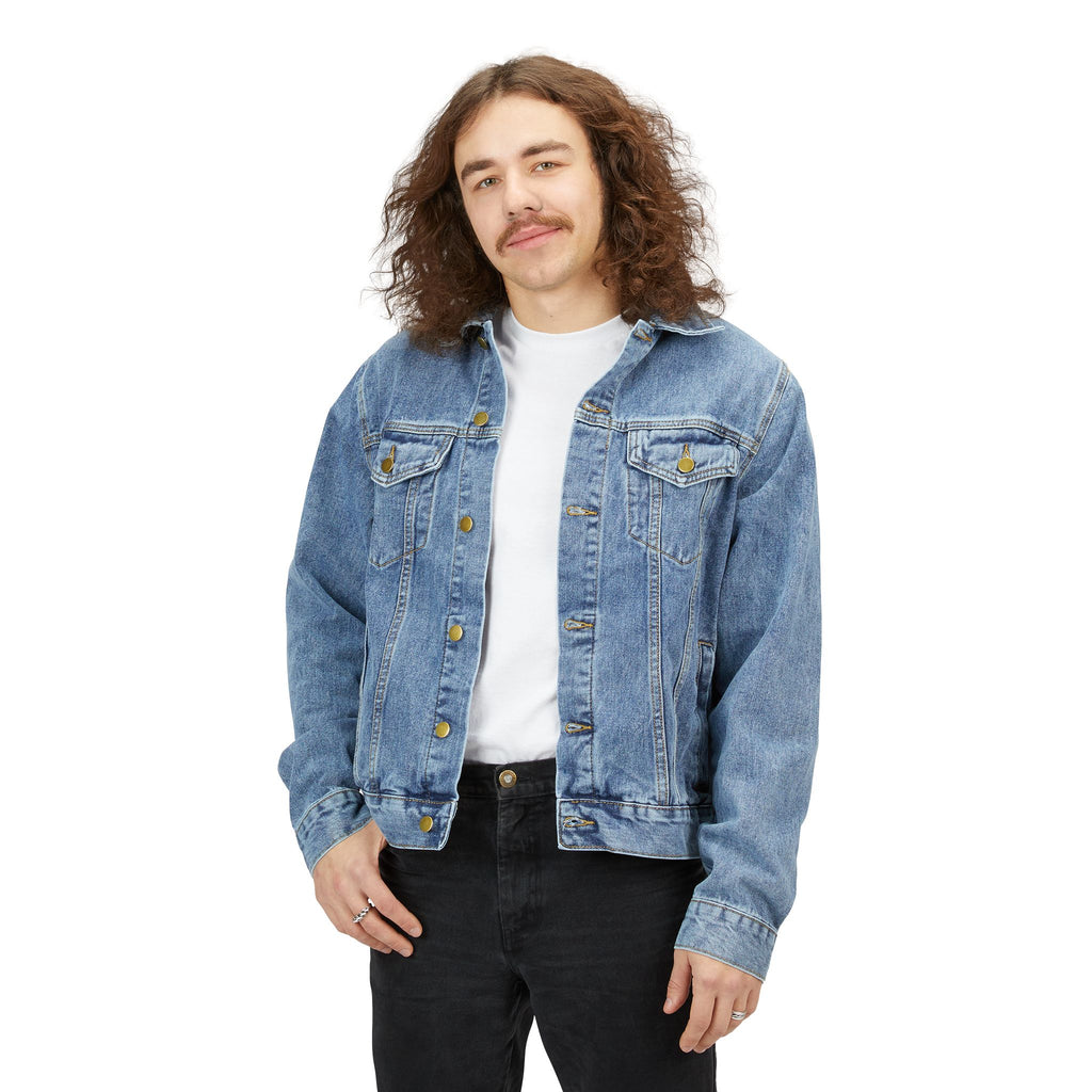 The Howling Thread Denim Jacket